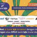 Mau Tiket Solo Batik Music Festival? Cukup Buka Rekening bank bjb