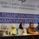 Kongres Ulama Perempuan Indonesia II Bakal Digelar di Semarang dan Jawa Tengah