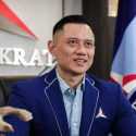 Wakili DPD se-Indonesia, Didik Mukrianto Minta Rapimnas Tetapkan AHY Maju Pilpres 2024