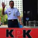 Ditegaskan KPK, Kabar Anies Tersangka Kasus Formula E Tidak Benar