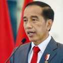 Jokowi Diminta Pilih ASN Internal Pimpin Imigrasi