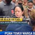 Daripada Tiru Aksi Lempar Kaos Jokowi, Sebaiknya Puan Maharani Maksimalkan Peran jadi Ketua DPR