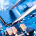 Perusahaan Elektronik Raksasa Taiwan Gelontarkan Dana Rp289 Triliun untuk Pembuatan Chip di India