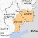 Serbia Tidak Akan Akui Hasil Referendum Donbas yang Ingin Gabung ke Rusia