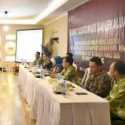 KPU Lampung Tetapkan Daftar Pemilih Berkelanjutan September 5.703.750 Orang