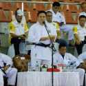 Persiapkan Atlet Menuju Piala Kapolri 2022, Irjen Iqbal Gelar Kejurda Inkanas Riau