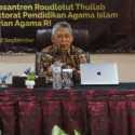 Tangkal Intoleransi, Kemenag Perkuat Moderasi Agama untuk Guru dan Siswa