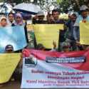 Yakin Menjawab Harapan Rakyat, Komunitas PKL Cirebon Deklarasi Dukungan Firli Bahuri untuk Capres 2024
