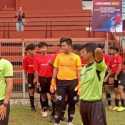 Tutup Pekan Pertama Liga RMOL, Pro Direct Academy Vs RFA Jakarta Skor Akhir Kacamata