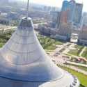 Alasan Tidak Disukai Rakyat, Anggota Parlemen Kazakhstan Usul Nama Ibu Kota Diganti