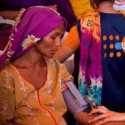 Di Tengah Bencana Banjir, 73 Ribu Ibu Hamil di Pakistan Terancam Melahirkan di Pengungsian