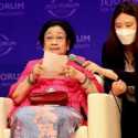 Di Jeju Forum, Megawati: Persoalan Dua Korea Tak Boleh Diintervensi Asing