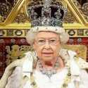 Zelensky Sampaikan Duka Mendalam, Paus Fransiskus Kirim Doa untuk Ratu Elizabeth II