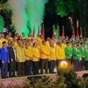 Pangi Syarwi: Proses Kandidasi jadi Ujian Bagi Koalisi Indonesia Bersatu