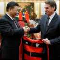 Peringatan 200 Tahun Kemerdekaan Brasil, Xi Jinping: Hubungan China-Brasil Berjalan Mantap
