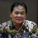 Heddy Lugito, Komisaris BUMN yang Terpilih Jadi Ketua DKPP