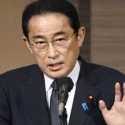 Bawa Agenda Perang Rusia, Perdana Menteri Jepang Fumio Kishida Terbang ke New York