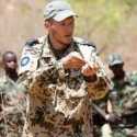 Izin Penerbangan Ditolak, Jerman Hentikan Sementara Pasukan Perdamaiannya di Mali