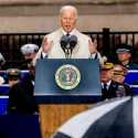 21 Tahun Tragedi 9/11, Joe Biden: Kami Tak Akan Pernah Lupa