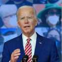 Biden: Trump dan Pendukungnya Mengancam Tatanan Amerika