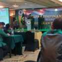 Gerakan Pemuda Kabah Batal Gelar MLB, Pengurus Wilayah Minta DPP PPP Periksa Panitia Penyelenggara