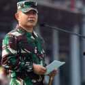 Jenderal Dudung: Effendi Simbolon Memang Punya Hak Konstitusional, tapi Kami Punya Kehormatan dan Harga Diri