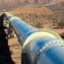 Nigeria dan Maroko Tandatangani Proyek Pipa Gas Afrika ke Eropa