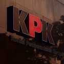 Beberapa Orang yang Terjaring Tangkap Tangan KPK Sudah Dibawa ke Gedung Merah Putih