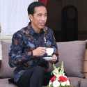 Harusnya Demokrat <i>Legowo</i> Akui Pembangunan Era Jokowi Lebih Baik Dari SBY