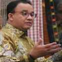 JK Dukung Airlangga Hartarto, Adi Prayitno: Upaya untuk Mencari 