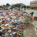 Pandemi Mereda, Sampah di Kota Semarang Kembali Meningkat
