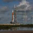 NASA Batalkan Peluncuran Misi Artemis I ke Bulan untuk Kedua Kalinya