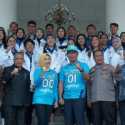 bank bjb Dukung Penuh Tim Voli Bandung BJB Tandamata Berjaya di ASEAN Grand Prix