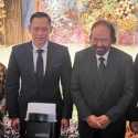 Jika Koalisi SBY-JK-SP Terbentuk, Akan Berbahaya Bagi Siapapun