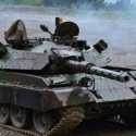 Slovenia Sepakat dengan Jerman  untuk Kirim Pasokan  28 Tank M-55S ke Ukraina