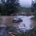 Dihantam Badai Fiona, Puerto Rico Matikan Listrik Satu Negara