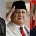 Prabowo Meniti Jalan Dua Presiden Hebat AS: Lincoln dan Reagan