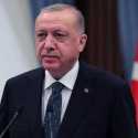 Erdogan: Turki Tangkap Pemimpin ISIS, Bashar Khattab Ghazal al-Sumaidi