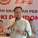 Aktivis: Oligarki Paripurna Tercipta di Era Jokowi