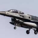 Dianggap Tidak Perhatikan Keamanan Negaranya, India Protes ke AS Atas Bantuan Armada F-16 untuk Pakistan