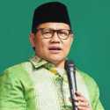 Ditanya Soal Prabowo-Puan, Cak Imin: Kalau Mau Menang Ya Sama Saya