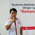 Buka Dialog, Jaman Undang Ketum Parpol Hadir di Musra Makassar