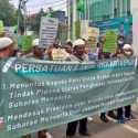 Santri Jakarta Minta Polri Segera Proses Laporan 