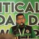 Menuju Pemilu 2024, PPP Jakarta Akan Bentuk Unit Pemenangan Hingga Tingkat Ranting