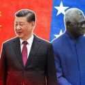 Solomon  Larang Kapal Militer Asing Berlabuh di Honiara, Analis Khawatir Pengaruh China Makin Besar