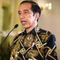 Jokowi Diminta Tolak 3 Calon Pj Gubernur DKI Usulan Internal Mendagri