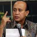 Peringatkan Jokowi, Fuad Bawazier: Jangan Latah Naikkan Suku Bunga!
