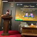 Din Syamsuddin di UM Kudus: Muhammadiyah Potensial Menjadi Gerakan Pencerahan Global