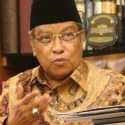 Kiai Said Aqil: Saya di Belakang Kapolri untuk Bersihkan Institusi
