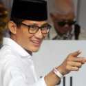 Ingatkan Sandiaga, Arif Poyuono: Menghormati Prabowo Beda dengan Patuh pada Hasil Rapimnas Gerindra